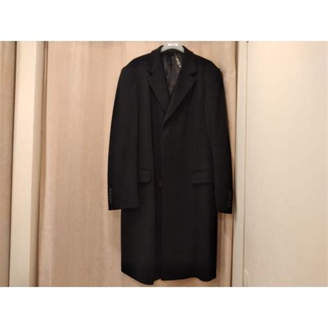 Gucci Cappotto da uomo usate 